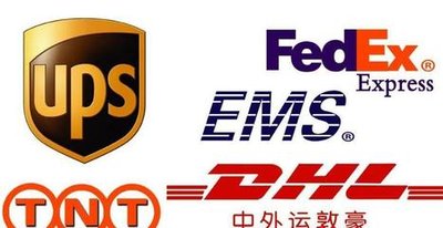 国际快递